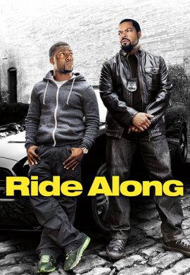 دانلود فیلم Ride Along 2014