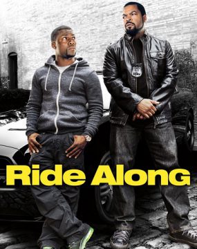 دانلود فیلم Ride Along 2014