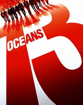 دانلود فیلم Ocean’s Thirteen 2007