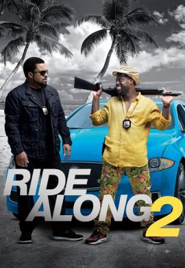 دانلود فیلم Ride Along 2 2016