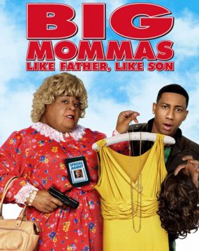 دانلود فیلم Big Mommas: Like Father Like Son 2011