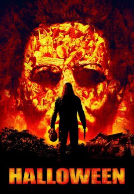 دانلود فیلم Halloween 2007