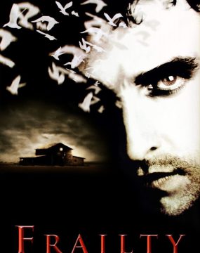 دانلود فیلم Frailty 2001