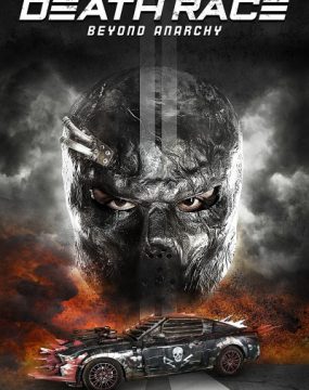 دانلود فیلم Death Race 4: Beyond Anarchy 2018