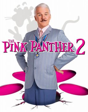 دانلود فیلم The Pink Panther 2 2009