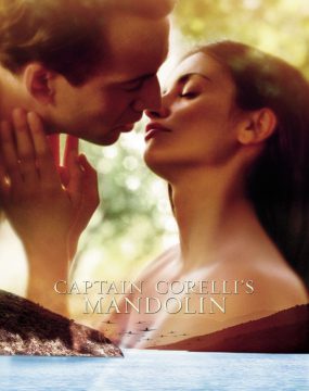 دانلود فیلم Captain Corelli’s Mandolin 2001