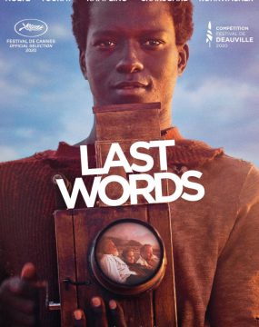 دانلود فیلم Last Words 2020