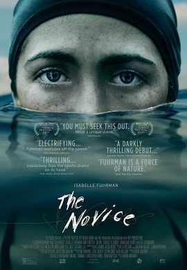 دانلود فیلم The Novice 2021