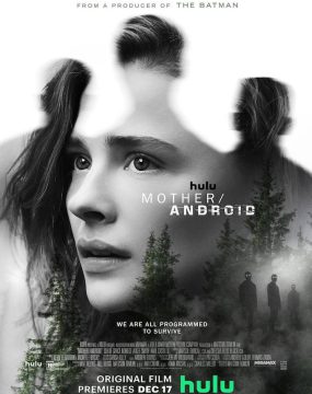 دانلود فیلم Mother/Android 2021