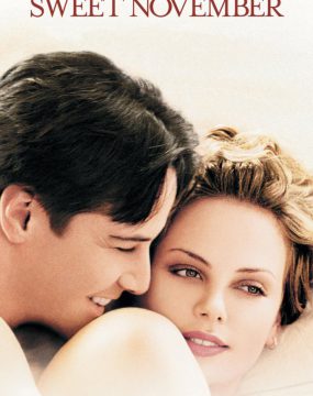 دانلود فیلم Sweet November 2001