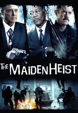 دانلود فیلم The Maiden Heist 2009