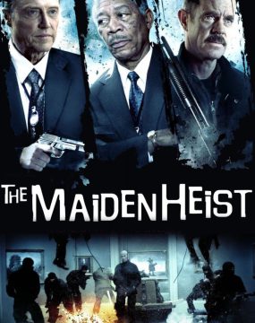 دانلود فیلم The Maiden Heist 2009