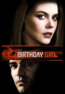 دانلود فیلم Birthday Girl 2001