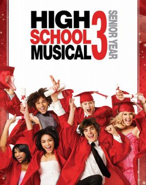 دانلود فیلم High School Musical 3: Senior Year 2008