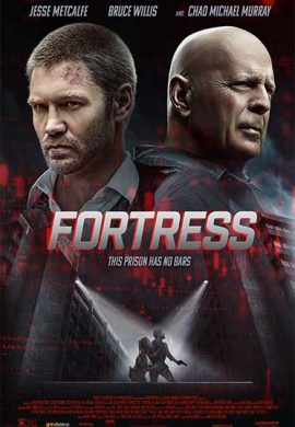 دانلود فیلم Fortress 2021