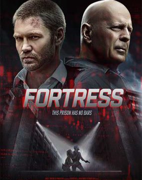 دانلود فیلم Fortress 2021