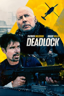 دانلود فیلم Deadlock 2021