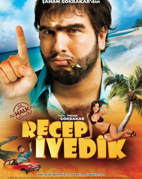 دانلود فیلم Recep Ivedik 2008