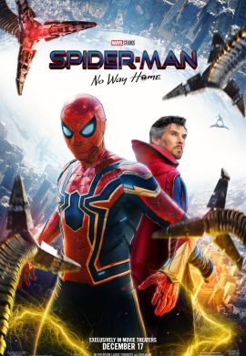 دانلود فیلم Spider-Man: No Way Home 2021