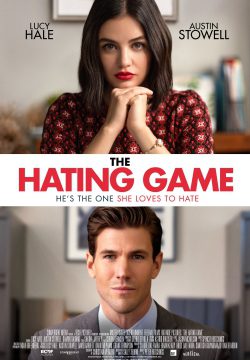 دانلود فیلم The Hating Game 2021