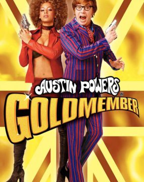 دانلود فیلم Austin Powers in Goldmember 2002