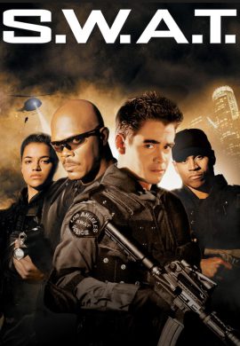 دانلود فیلم S.W.A.T. 2003