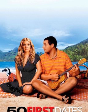 دانلود فیلم 50 First Dates 2004