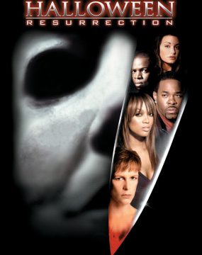 دانلود فیلم Halloween: Resurrection 2002