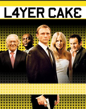 دانلود فیلم Layer Cake 2004