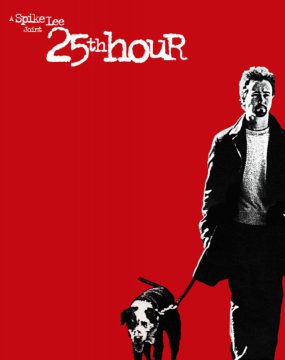 دانلود فیلم 25th Hour 2002