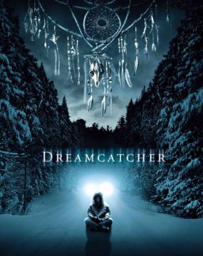 دانلود فیلم Dreamcatcher 2003