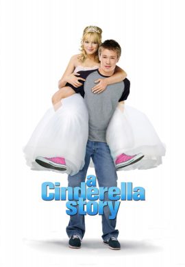 دانلود فیلم A Cinderella Story 2004