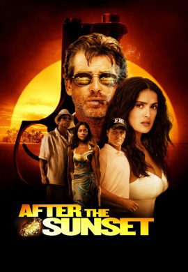 دانلود فیلم After the Sunset 2004