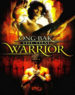 دانلود فیلم Ong-Bak: The Thai Warrior 2003