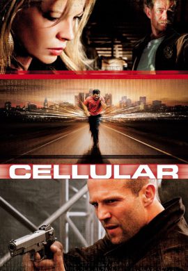 دانلود فیلم Cellular 2004