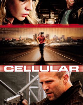 دانلود فیلم Cellular 2004