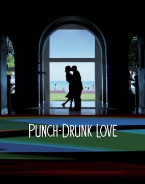 دانلود فیلم Punch-Drunk Love 2002