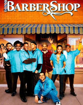 دانلود فیلم Barbershop 2002