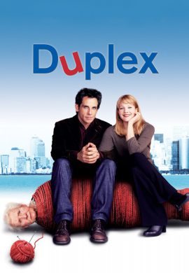 دانلود فیلم Duplex 2003