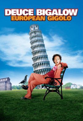 دانلود فیلم Deuce Bigalow: European Gigolo 2005