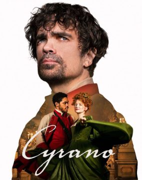 دانلود فیلم Cyrano 2021