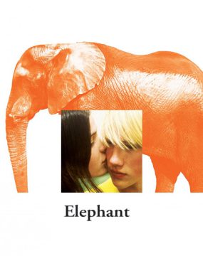 دانلود فیلم Elephant 2003