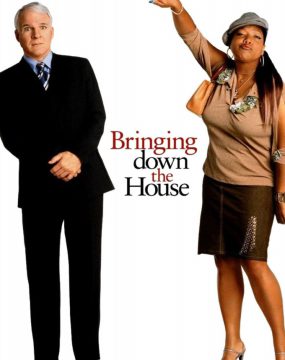 دانلود فیلم Bringing Down the House 2003