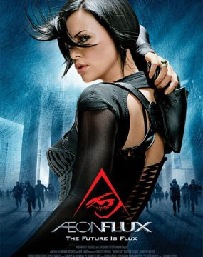 دانلود فیلم Æon Flux 2005