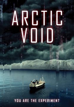 دانلود فیلم Arctic Void 2022