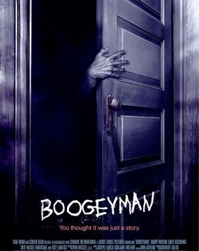 دانلود فیلم Boogeyman 2005