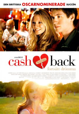 دانلود فیلم Cashback 2006