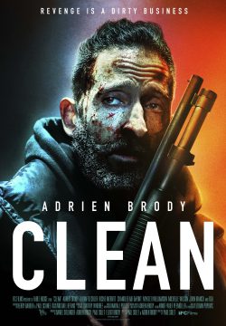 دانلود فیلم Clean 2020