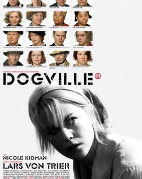 دانلود فیلم Dogville 2003