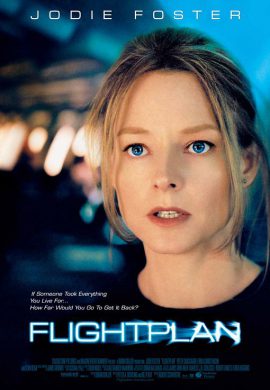 دانلود فیلم Flightplan 2005